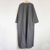 Kelen Side flare blouse (lkl20hbl8)