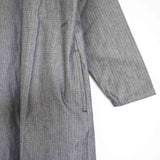 Kelen Side flare blouse (lkl20hbl8)