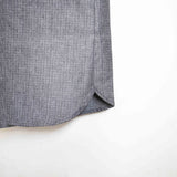 Kelen Side flare blouse (lkl20hbl8)