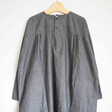 Kelen Side flare blouse (lkl20hbl8)