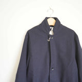 Kelen Side flare blouse (lkl20hbl8)