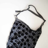 Kelen Side flare blouse (lkl20hbl8)