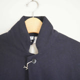 Kelen Side flare blouse (lkl20hbl8)