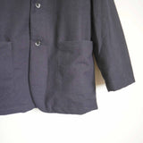 Kelen Side flare blouse (lkl20hbl8)