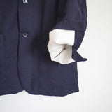 Kelen Side flare blouse (lkl20hbl8)