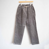 DELICIOUS(デリシャス)  Corduroy Easy Pants