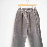 DELICIOUS(デリシャス)  Corduroy Easy Pants