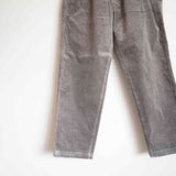 DELICIOUS(デリシャス)  Corduroy Easy Pants
