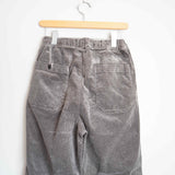 DELICIOUS(デリシャス)  Corduroy Easy Pants