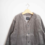 DELICIOUS(デリシャス)  Corduroy Jacket