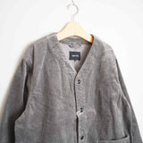 DELICIOUS(デリシャス)  Corduroy Jacket