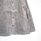 DELICIOUS(デリシャス)  Corduroy Jacket
