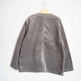 DELICIOUS(デリシャス)  Corduroy Jacket
