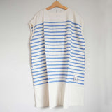 Kelen Side flare blouse (lkl20hbl8)
