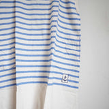 Kelen Side flare blouse (lkl20hbl8)