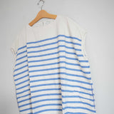 Kelen Side flare blouse (lkl20hbl8)