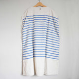 Kelen Side flare blouse (lkl20hbl8)