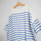 Kelen Side flare blouse (lkl20hbl8)