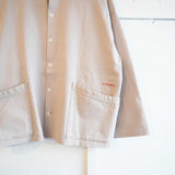 快晴堂(かいせいどう)   前後ろ 2WAYカーディガン(41c-49)