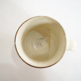 坂本工窯 マグカップ(H)