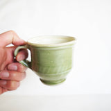 坂本工窯 マグカップ(I)