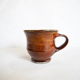 坂本工窯 マグカップ(J)