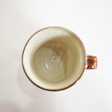 坂本工窯 マグカップ(J)