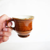 坂本工窯 マグカップ(J)