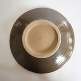 坂本工窯 8寸皿(くるくる 創)