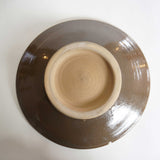 坂本工窯 7寸皿(三彩 創)