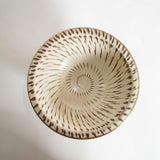 坂本工窯 4寸小鉢(飛び鉋 創)