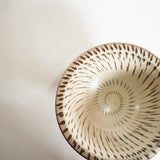 坂本工窯 4寸小鉢(飛び鉋 創)