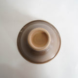 坂本工窯 4寸小鉢(飛び鉋 創)