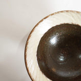 坂本工窯 4寸小鉢(刷毛目 創)