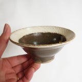 坂本工窯 4寸小鉢(刷毛目 創)