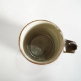 坂本工窯 マグカップ(刷毛目 創)