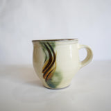 坂本工窯 マグカップ(A)