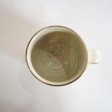 坂本工窯 マグカップ(A)