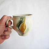 坂本工窯 マグカップ(A)