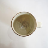 坂本工窯 マグカップ(B)