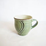 坂本工窯 マグカップ(C)