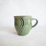 坂本工窯 マグカップ(C)