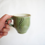 坂本工窯 マグカップ(C)