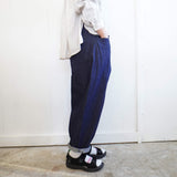 Gauze#(ガーゼ) チャーリー デニムパンツ(G990)