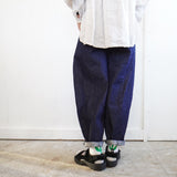 Gauze#(ガーゼ) チャーリー デニムパンツ(G990)