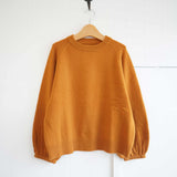 Gauze#(ガーゼ) オーディナリー ニットプルオーバー(G999)