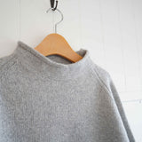 Gauze#(ガーゼ) オールドマン ニットプルオーバー(G1008)