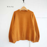 Gauze#(ガーゼ) オーディナリー ニットプルオーバー(G999)