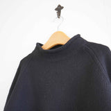 Gauze#(ガーゼ) オールドマン ニットプルオーバー(G1008)