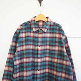 prit 30/1 Recycled uneven thread Tenjiku, TOP heather, tank top (P92080)